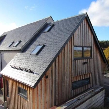 Drovers Studio Apartment Tomatin Esterno foto