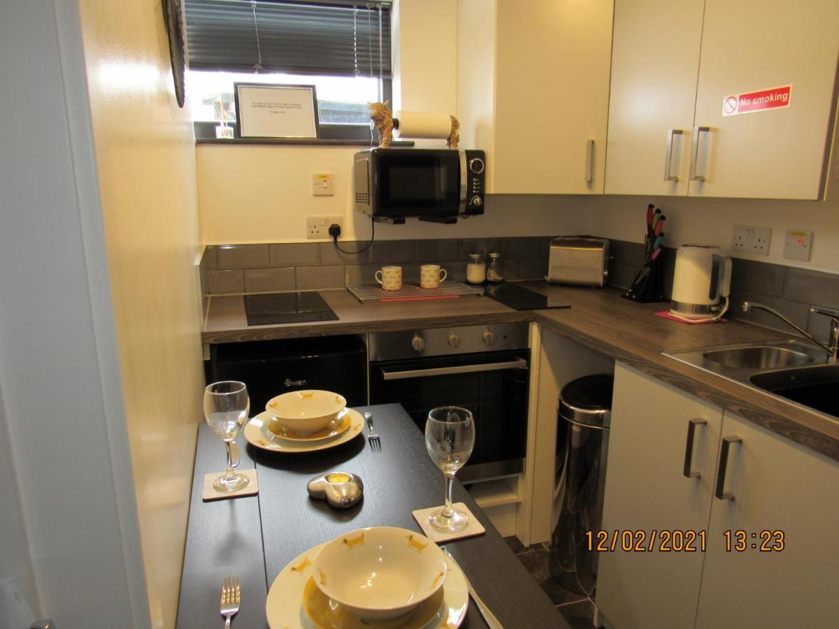 Drovers Studio Apartment Tomatin Esterno foto