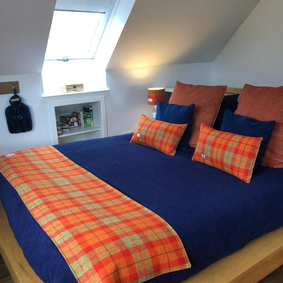Drovers Studio Apartment Tomatin Esterno foto